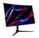 Монитор изогнутый 31.5" Acer Nitro XZ322QUP3bmiiphx, Black (UM.JX0EE.309) - изображение 2