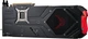 Відеокарта AMD Radeon RX 9070 XT 16GB GDDR6 Red Devil PowerColor (RX9070XT 16G-E/OC) - зображення 5