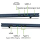 Ноутбук Acer Swift Go 16 AI SFG16-A71-R48W (NX.JX9EU.003) - изображение 10