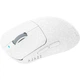 Bluetooth миша Ajazz AJ199 MAX Carbon fiber Wireless/Bluetooth/USB White (AJ199-MAX-W) UA - изображение 2
