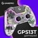 Геймпад GamePro GPS13T Transparent UA - зображення 4