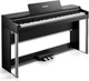Цифровое фортепиано Donner Ddp-200 Pro Black (840756) - изображение 1