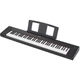 Сценическое фортепиано Yamaha NP-35 Black (40943) - изображение 1