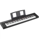 Сценическое фортепиано Yamaha NP-35 Black (40943) - изображение 4