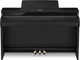 Цифровое фортепиано Casio AP-550BKC7 (363166) - изображение 5