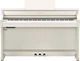 Цифровое фортепиано Yamaha CLP-835 White Birch (41513) - изображение 1