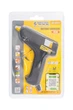 Пістолет клейовий MASTERTOOL Ø 7.2 мм 20 Вт/220 В/50 Гц 5-7 г/хв 42-0511 - изображение 3