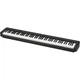 Цифровое фортепиано Casio Compact CDP-S110BK (127515) - изображение 4