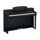 Цифровое фортепиано Yamaha Clavinova CSP-255 Black (40977) - изображение 1