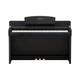 Цифровое фортепиано Yamaha Clavinova CSP-255 Black (40977) - изображение 2