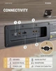 Цифровое фортепиано Donner DDP-60 CG (5322579) - изображение 7