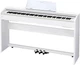 Цифровое фортепиано Casio Privia PX-770WE (125128) - изображение 3