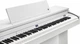Цифровое фортепиано Kurzweil CUP E1 WH (530142) - изображение 2
