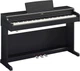 Цифровое фортепиано Yamaha ARIUS YDP-165 Black (40029) - изображение 1