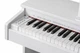 Цифровое фортепиано Kurzweil M70 WH (286855) - изображение 8