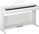 Цифровое фортепиано Yamaha YDP-145WH (40028) - изображение 1