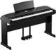 Сценическое фортепиано Yamaha DGX-670 Black (39233) - изображение 5