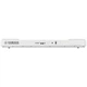 Цифровое фортепиано Yamaha P-525 White (41111) - изображение 4