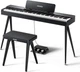 Цифровое фортепиано Donner OURA S-100 (1077496) - изображение 6
