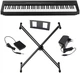 Сценическое фортепиано Yamaha P-45 (32609) - изображение 1