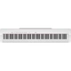 Сценическое фортепиано Yamaha P-225 White (40938) - изображение 3