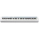 Цифровое фортепиано Casio Privia Px-S1100Cb (128838) - изображение 4