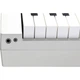 Цифровое фортепиано Kurzweil KA-P1 WH (530129) - изображение 8
