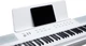 Цифровое фортепиано Kurzweil KA-E1 WH (530040) - изображение 2