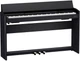 Цифровое фортепиано Roland F701CB (RO-2781) - изображение 1