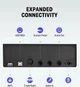 Цифровое фортепиано Donner DEP-20 Wh (1589654) - изображение 7