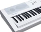 Цифровое фортепиано Kurzweil KA-E1 WH (530040) - изображение 7