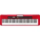 Синтезатор Casio CT-S200RDC7 (222028) - изображение 1
