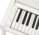Цифровое фортепиано Yamaha YDP-S35WH (40035) - изображение 2