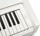 Цифровое фортепиано Yamaha YDP-S35WH (40035) - изображение 6
