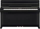 Цифровое фортепиано Yamaha CLP-885 Black (41533) - изображение 3