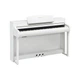 Цифровое фортепиано Yamaha Clavinova CSP-255 White (40978) - изображение 1