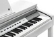 Цифровое фортепиано Kurzweil CUP P1 WH (530135) - изображение 4
