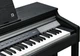 Цифровое фортепиано Kurzweil CUP P1 BK (530136) - изображение 2