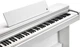 Цифровое фортепиано Kurzweil CUP M1 WH (530139) - изображение 6