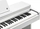 Цифровое фортепиано Kurzweil CUP M1 WH (530139) - изображение 7