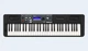 Синтезатор Casio CT-S500 (298741) - изображение 3
