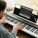 Цифровое фортепиано Casio CDP-S110BKC7 (222070) - изображение 6