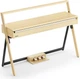 Цифровое фортепиано Donner OURA R300 Natural (6802245) - изображение 3