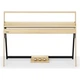 Цифровое фортепиано Donner OURA R300 Natural (6802245) - изображение 5