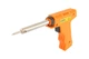 Паяльник електричний MASTERTOOL 25/80 Вт 230V/50Hz регульований пістолетного типу 44-0024 - изображение 1