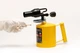 Лампа паяльна бензинова MASTERTOOL 1.0 л 1100°С 32 мм 1200 г/год 0.25 МПа 44-5210 - зображення 7