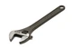 Ключ розвідний MASTERTOOL 300 мм 0-35 мм CrV фосфатований 76-0224 - изображение 1
