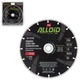 Alloid Pro. Диск алмазный сегментный ультратонкий 230мм - изображение 2