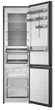 Двухкамерный холодильник Whirlpool WHK 26414 XBR7EA1 - изображение 3
