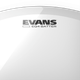 Пластик для бас-барабана Evans 20" EQ4 CLEAR Bass - зображення 3